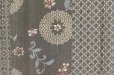 Photo4: Noren Japanese Curtain Doorway NM SD gray komon 85 x 150 cm 