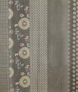 Photo5: Noren Japanese Curtain Doorway NM SD gray komon 85 x 150 cm 