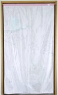 Photo3: Noren Japanese Curtain Doorway NM SD My Neighbor Totoro spring 85 x 150 cm