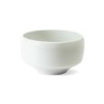 Photo5: Hasami Porcelain Japanese matcha bowl Shironeri white