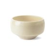 Photo5: Hasami Porcelain Japanese matcha bowl zouge ivory
