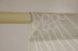 Photo3: Noren Japanese Curtain Doorway NM SD marguerite ecolier teijin 85 x 170 cm