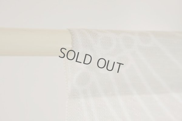 Photo3: Noren Japanese Curtain Doorway NM SD marguerite ecolier teijin 85 x 170 cm