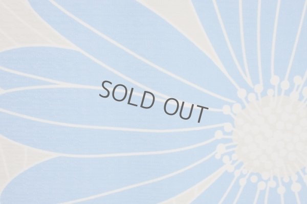 Photo4: Noren Japanese Curtain Doorway NM SD marguerite ecolier teijin 85 x 170 cm