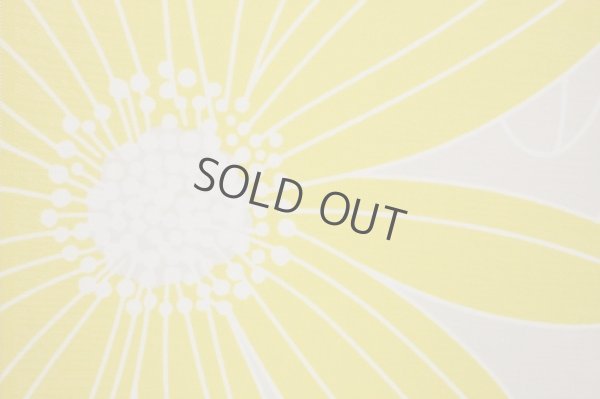 Photo5: Noren Japanese Curtain Doorway NM SD marguerite ecolier teijin 85 x 170 cm