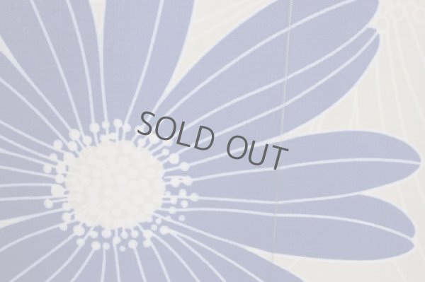 Photo6: Noren Japanese Curtain Doorway NM SD marguerite ecolier teijin 85 x 170 cm