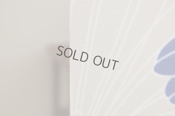 Photo7: Noren Japanese Curtain Doorway NM SD marguerite ecolier teijin 85 x 170 cm