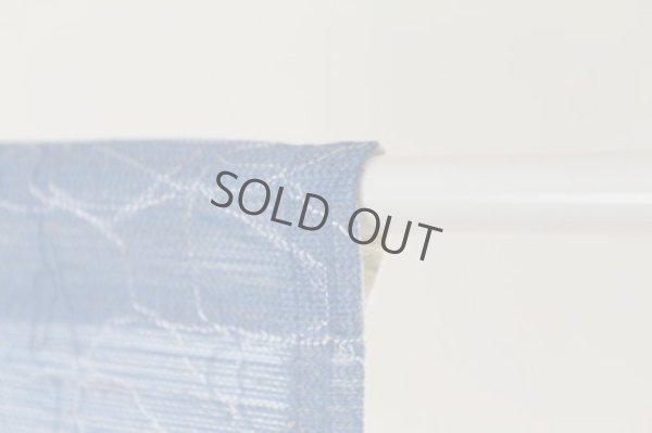 Photo6: Noren Japanese Curtain Doorway NM SD goldfish wafu 85 x 150 cm