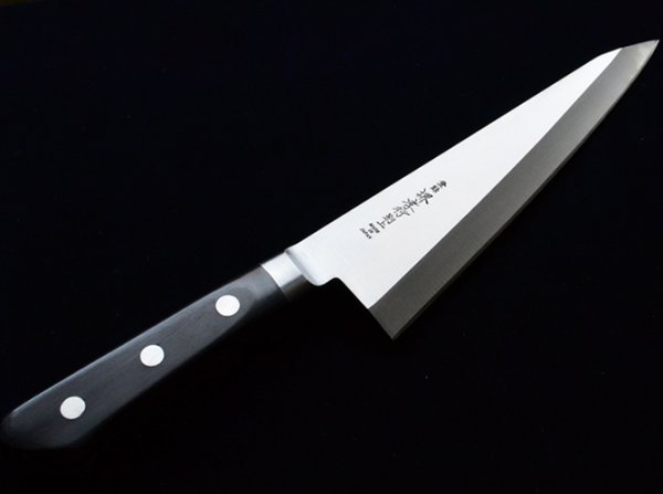 Photo8: Sakai Takayuki Nihonkou SK carbon steel chef knife any type