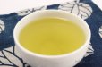 Photo2: High class Japanese green tea Taiko Karigane stem tea cha in Shizuoka 100g (2)