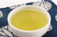 Photo2: High class Japanese green tea Taiko Karigane stem tea cha in Shizuoka 160g (2)