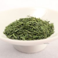 High class Japanese green tea Sencha with Matcha in Kagoshima 100g