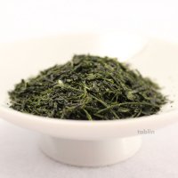 Premium Sencha regular tea highest-quality Japanese green tea in Kagoshima 90g