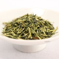 High class Japanese green tea Taiko Karigane stem tea cha in Shizuoka 100g