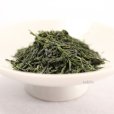 Photo2: High class Japanese green tea leaves Gyokuro Fresh top in Yame Fukuoka 90g (2)