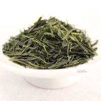 High class Japanese green tea Taiko Sencha of Ohara farm in Kagoshima 100g