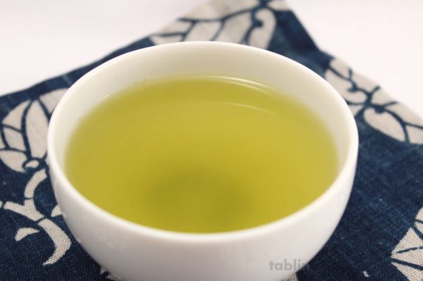 Photo2: High class Japanese green tea Taiko Sencha in Shizuoka 160g