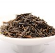 Photo2: High class Hojicha roasted green tea blend of First flush Shizuoka and Yame 200g (2)