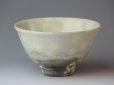 Photo10: Hagi yaki ware Japanese tea bowl Kobiki idogata Keizo chawan Matcha Green Tea 