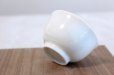 Photo3: Mino yaki ware Japanese tea cups ceramics for tasting tea set of 2  (3)