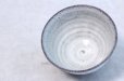Photo3: Hagi yaki ware Japanese tea bowl ippuku white Yuuka chawan Matcha Green Tea  (3)