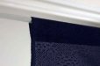 Photo4: Noren Japanese Curtain Doorway Room Divider Yu furo oke bath blue 85cm x 150cm (4)