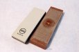 Photo4: KING KW-65 #1000/#6000 both sides Japanese sharpening stone Whetstone & Nagura (4)