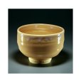 Photo8: Hagi ware Senryuzan climbing kiln Japanese matcha tea bowl wan