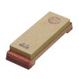 Photo4: KING S-2 #6000 Japanese sharpening stone Whetstone (4)