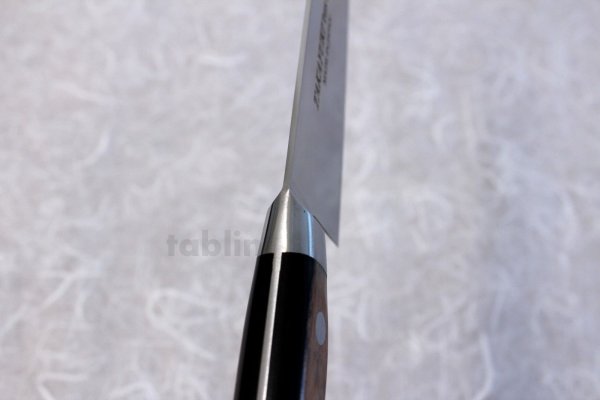 Photo6: SAKAI TAKAYUKI Japanese knife TUS High carbon stainless steel Gyuto, Slicer, Petty, Santoku any type 
