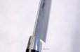Photo5: SAKAI TAKAYUKI Japanese knife 17 Layers hemmered Damascus steel Sugihara model (5)