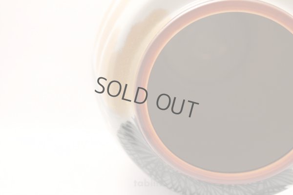 Photo6: Kutani yaki ware hachigo flying carp Koinobori High Quality Japanese vase H 24cm