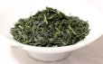 Photo1: High class Japanese green tea Kabusecha in Yame Fukuoka 90g (1)