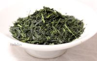 High class Japanese green tea Kabusecha in Yame Fukuoka 90g