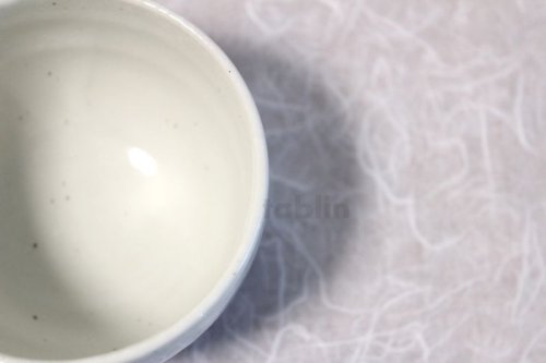 Other Images2: Kutani ware tea bowl Ginsai ippuku chawan Matcha Green Tea Japanese