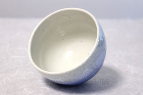 Other Images1: Kutani ware tea bowl Ginsai ippuku chawan Matcha Green Tea Japanese