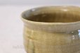 Photo4: Mino yaki ware Japanese tea bowl Akatu Kiseto chawan Matcha Green Tea (4)