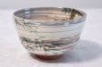 Photo4: Mino yaki ware Japanese tea bowl Take chawan Matcha Green Tea (4)