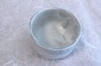 Photo5: Tokoname ware Japanese matcha tea bowl chawan wan white reki (5)