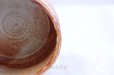 Photo5: Tokoname ware Japanese matcha tea bowl YT kurenai (5)