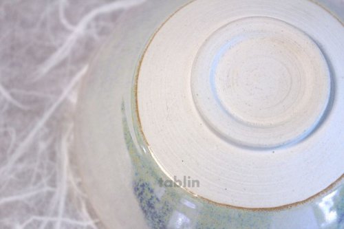 Other Images2: Mino yaki ware Japanese tea bowl Haku white rastar kyo chawan Matcha Green Tea