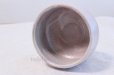 Photo4: Mino yaki ware Japanese tea bowl Momoshino chawan Matcha Green Tea (4)