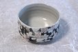 Photo4: Tokoname ware Japanese matcha tea bowl chawan wan Sakura hai wan (4)