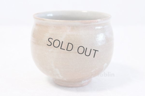 Photo4: Kiyomizu Netherlandish picture Keiho Tanaka Japanese matcha tea bowl chawan