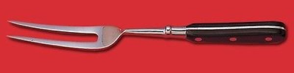 Photo4: SAKAI TAKAYUKI Japanese knife Grand Chef wave bread,salmon,carving,fork,steel any tool