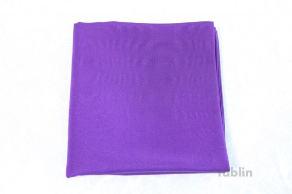 Photo3: Fukusa Japanese tea ceremony silk cloth Kitamura Tokusai Plain color 