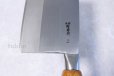 Photo4: SAKAI TAKAYUKI CHINESE CLEAVER KNIFE N01 SK steel 