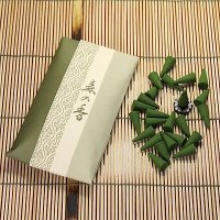 Japanese Incense cones nihonkodo forest cypress fragrance