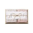 Photo2: Imabari Towel Japan kinsei for wash cotton 33 x 35cm set of 2 (2)