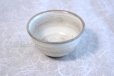 Photo5: Tokoname ware Japanese tea bowl Hakeme chawan Matcha Green Tea (5)